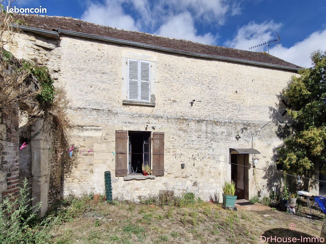 Maison 5 pièces 107 m² · à Saint-Pierre-en-Auge · 107 m² · 219 000 €