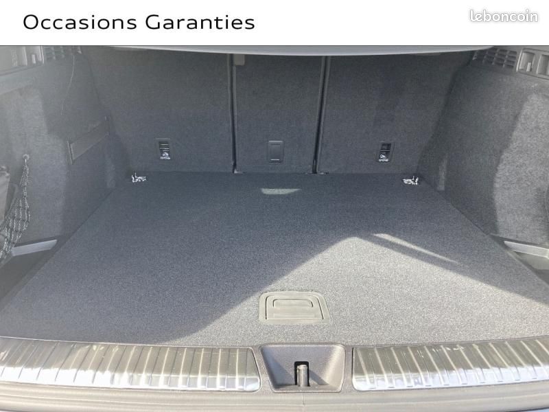 Audi Q5 2.0 TDI Hybride 204ch S line quattro S tronic 7 (image 16)