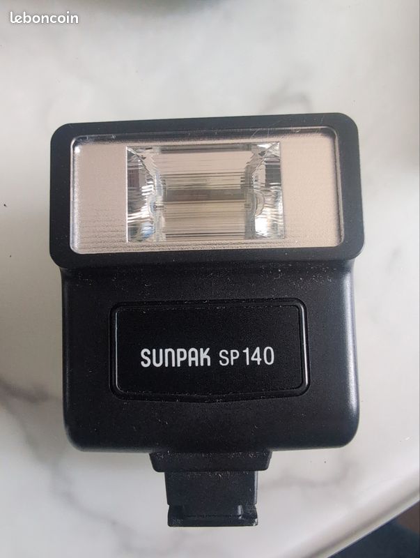 Appareil photo Praktica MTL 3 et accessoires (image 5)