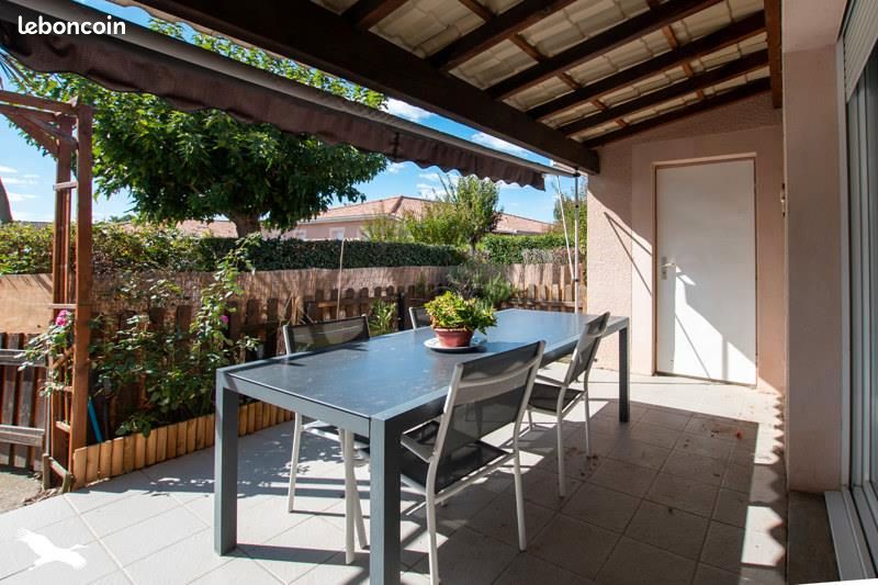 Maison 3 pièces 60 m² · à Eaunes · 60 m² · 169 087 €
