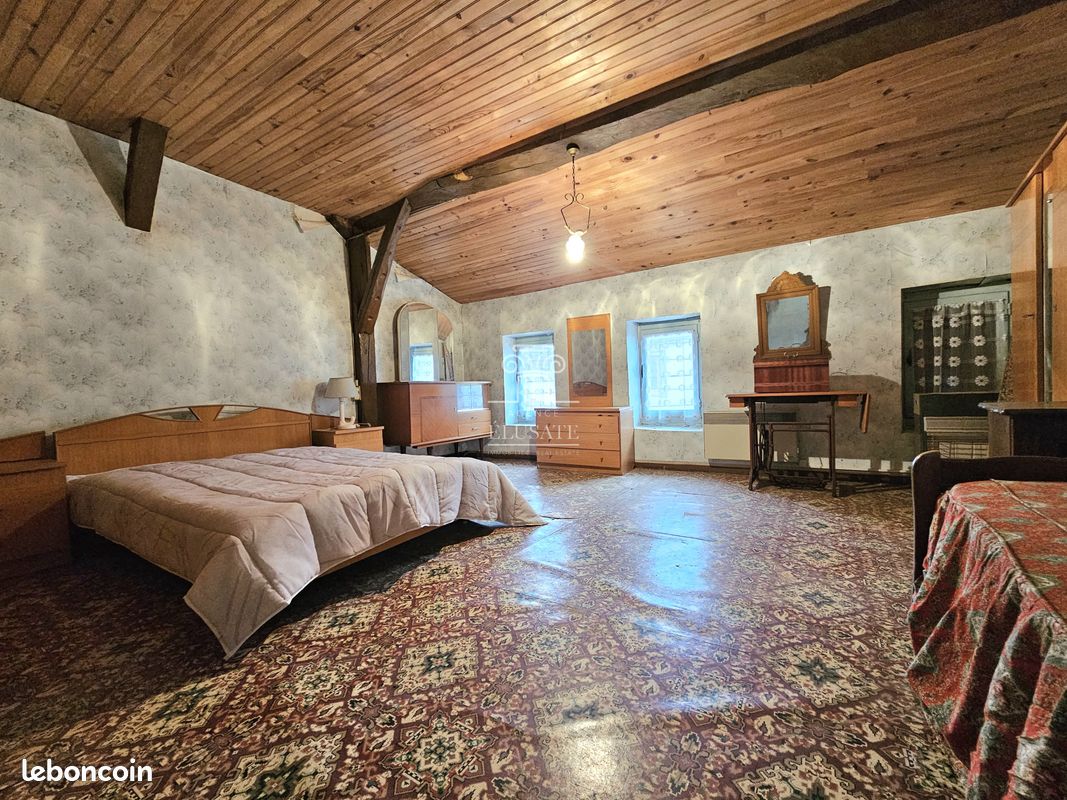 Immeuble 8 pièces 204 m² (image 12)
