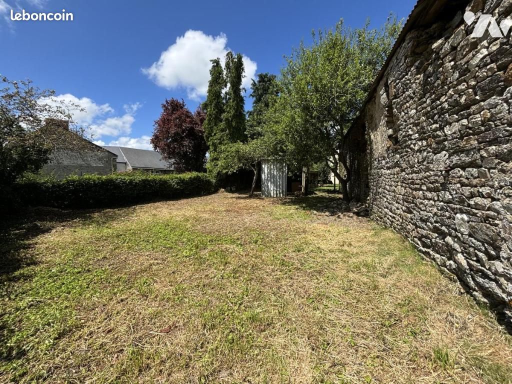 Maison 75 m² LE PLESSIS GRIMOULT (image 6)