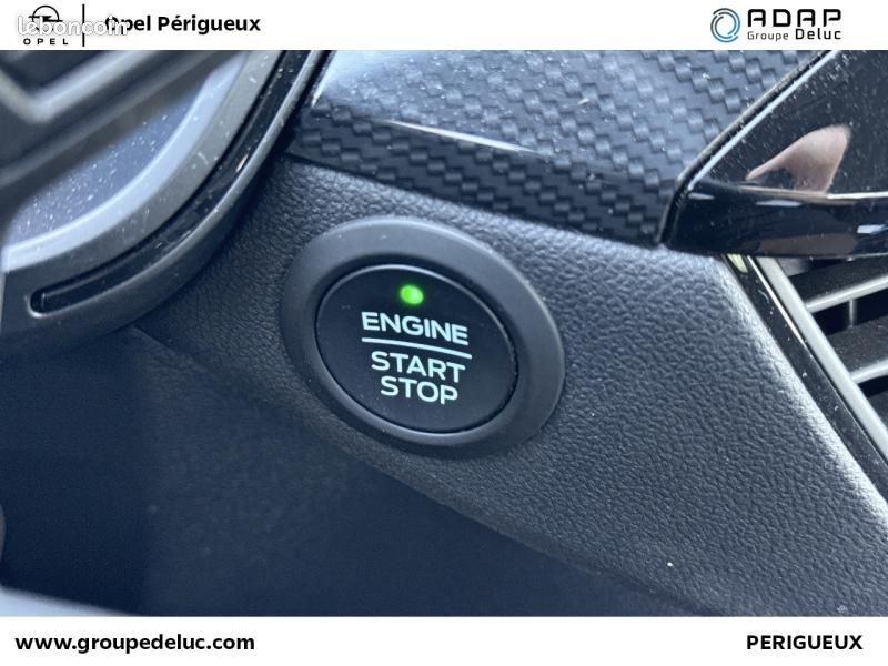 Ford Kuga 2.5 Duratec 190ch FHEV E85 ST-Line BVA superéthanol/électricité (image 27)