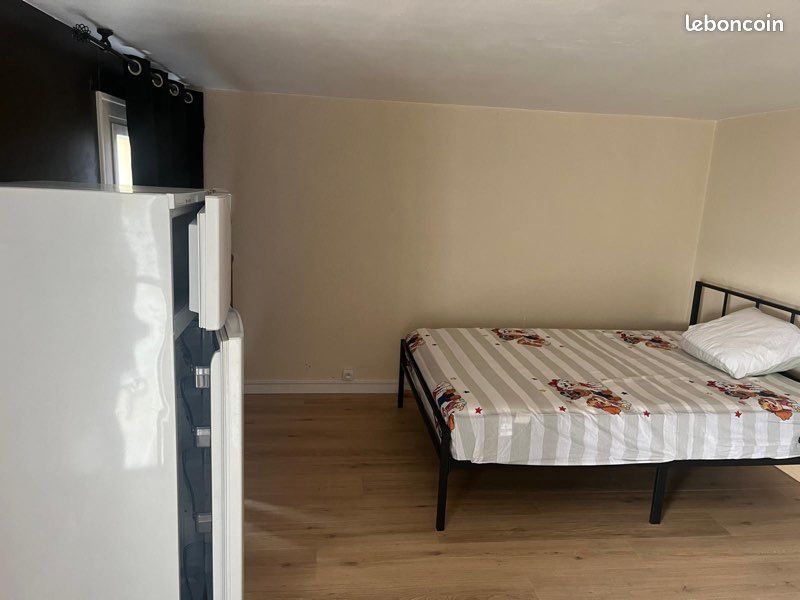 Appartement a louer melun - 1 pièce(s) - 13 m2 - Surfyn