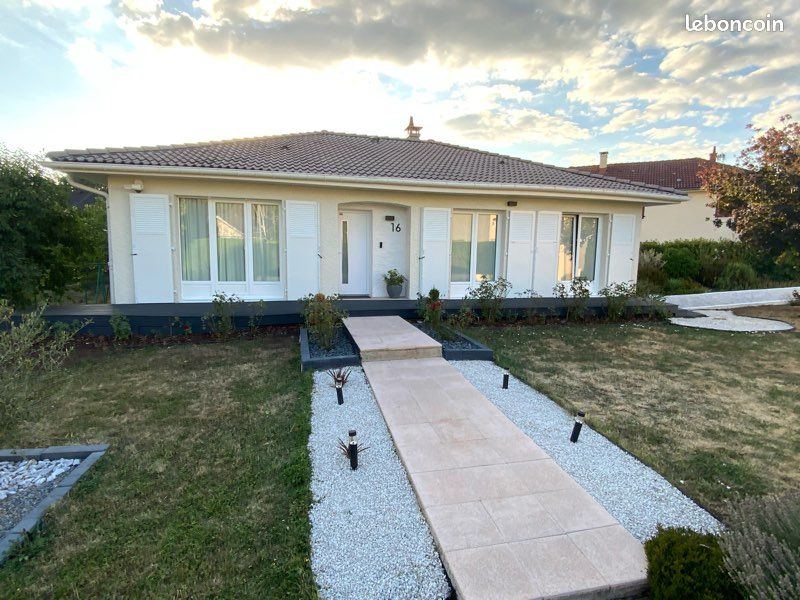 Maison 7 pièces 167 m² · à Metz · 167 m² · 379 000 €