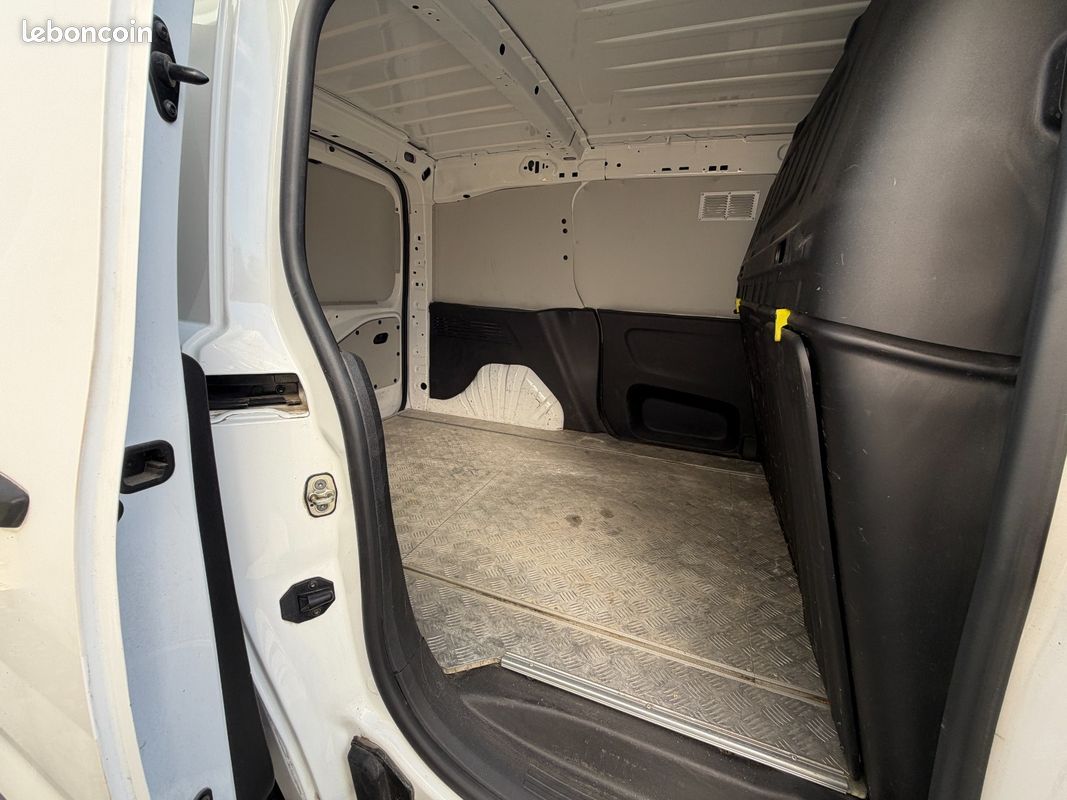 Citroen berlingo van m 1000 bluehdi 100 ss bvm5 club (image 19)