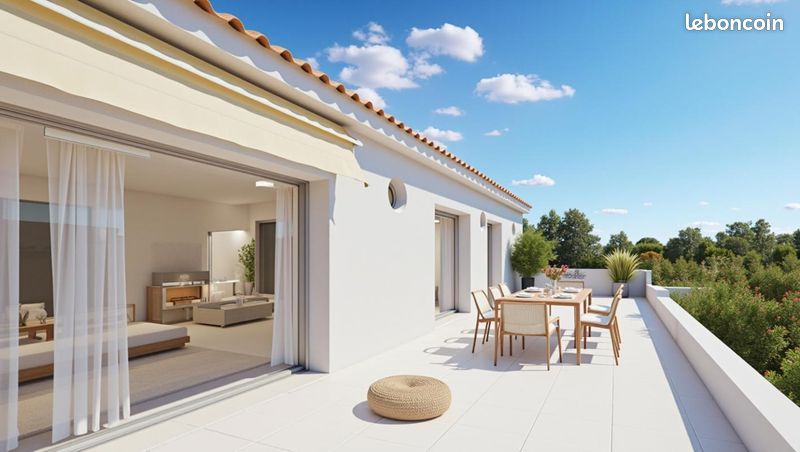 Appartement 2 pièces 40 m² · à Biscarrosse · 40 m² · 211 000 €