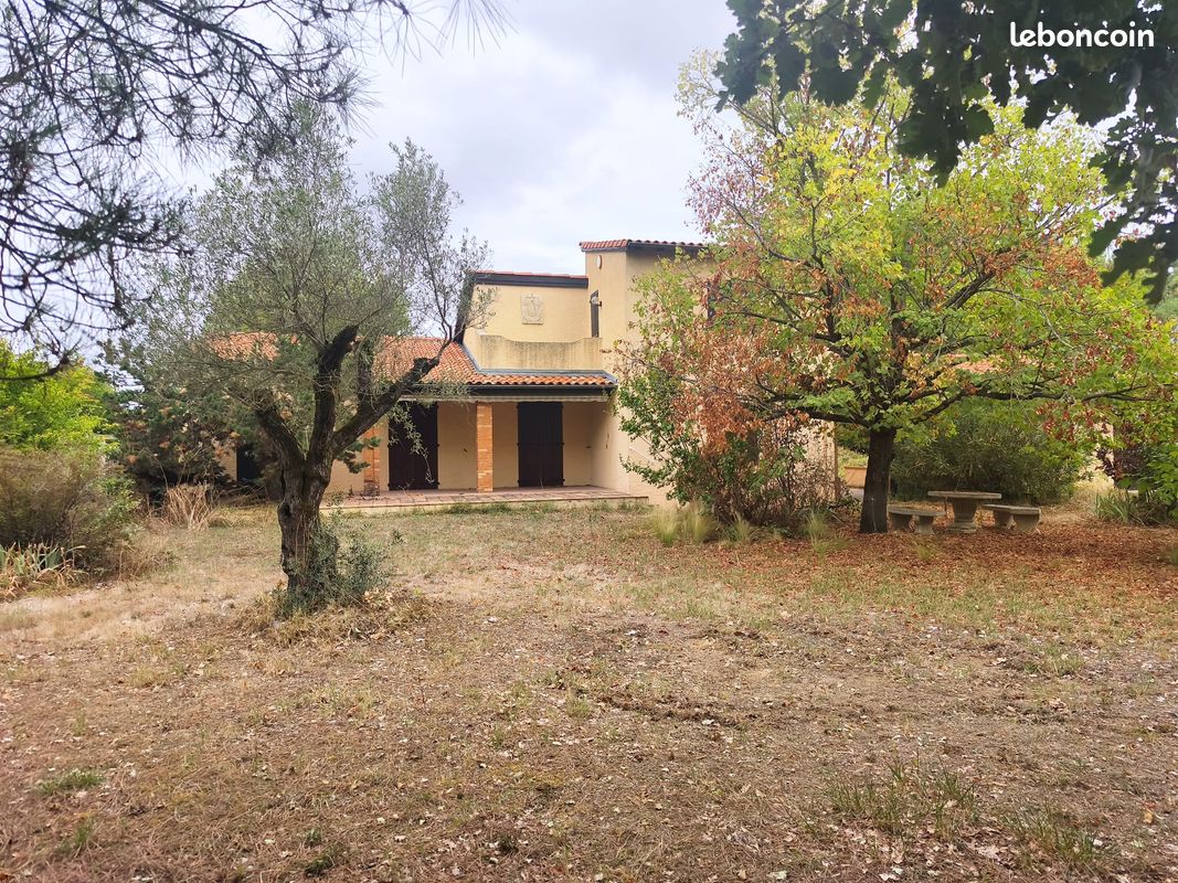 Maison 5 pièces 125 m² · à Tournefeuille · 125 m² · 449 000 €