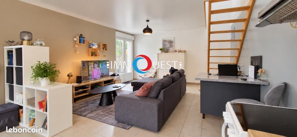 Maison 4 pièces 63 m² · à Desvres · 63 m² · 690 €/mois