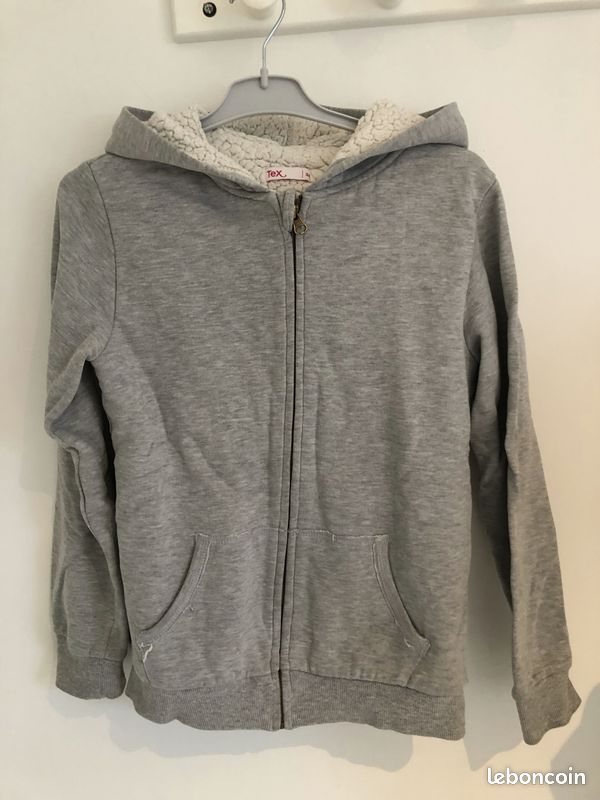Veste chaude en 34 (image 1)