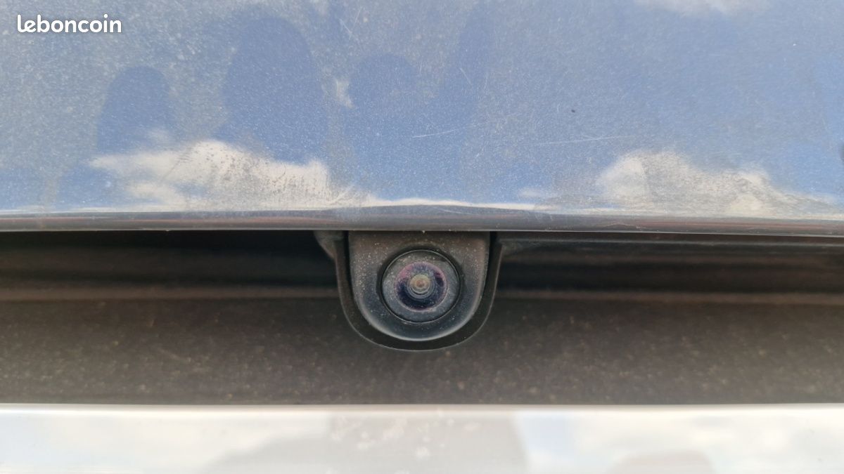 Kia Stonic 1.0 T-GDI 100 CH Active Business (image 39)