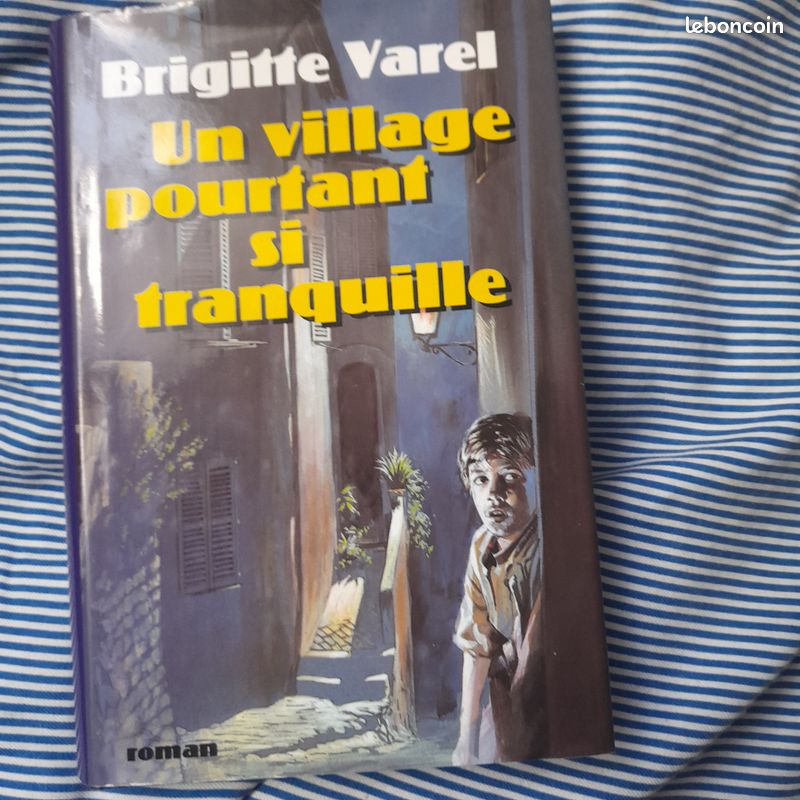 Un village pourtant si tranquille (image 1)