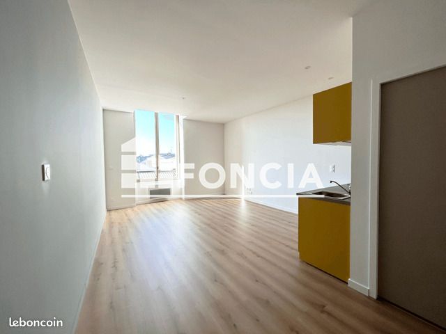 Appartement 1 pièce 33 m² · à Agen · 33 m² · 433 €