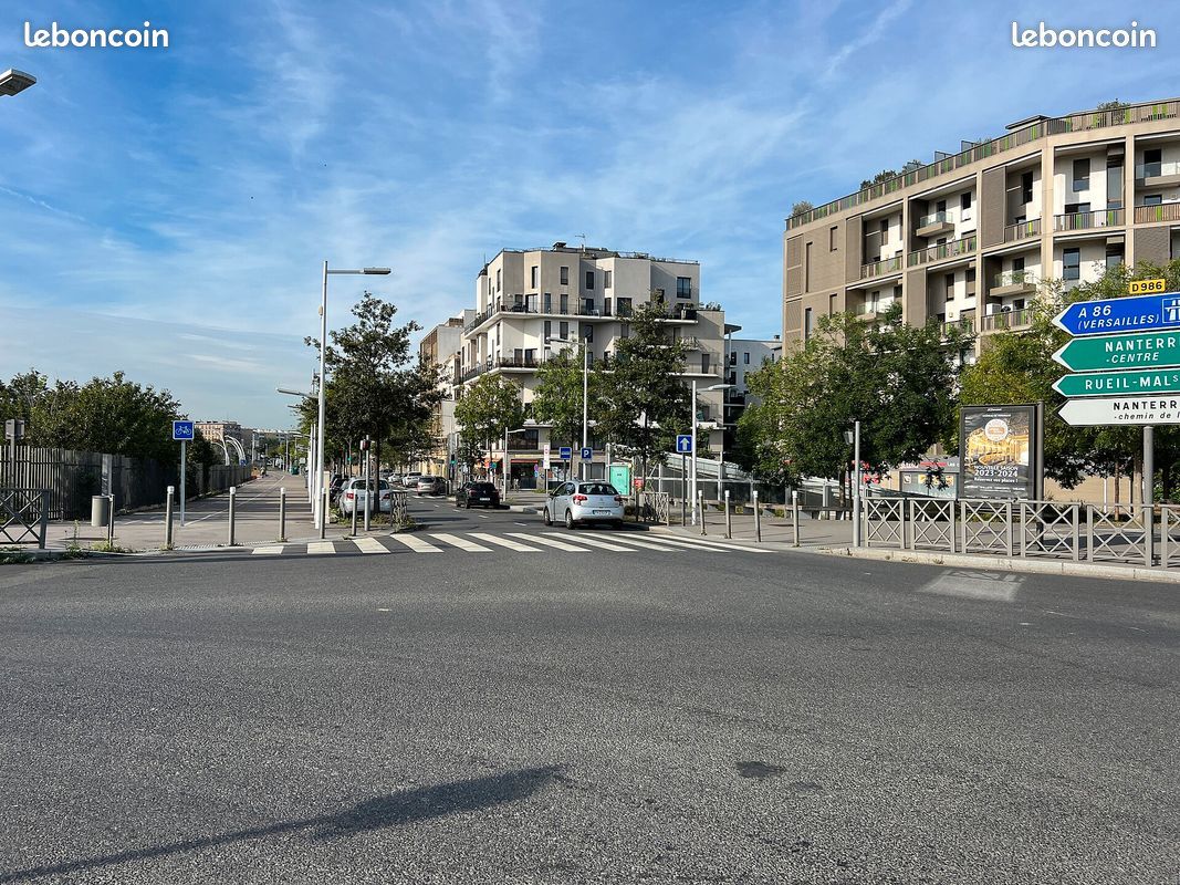 Appartement 2 pièces 40 m² · à Nanterre · 40 m² · 269 000 €