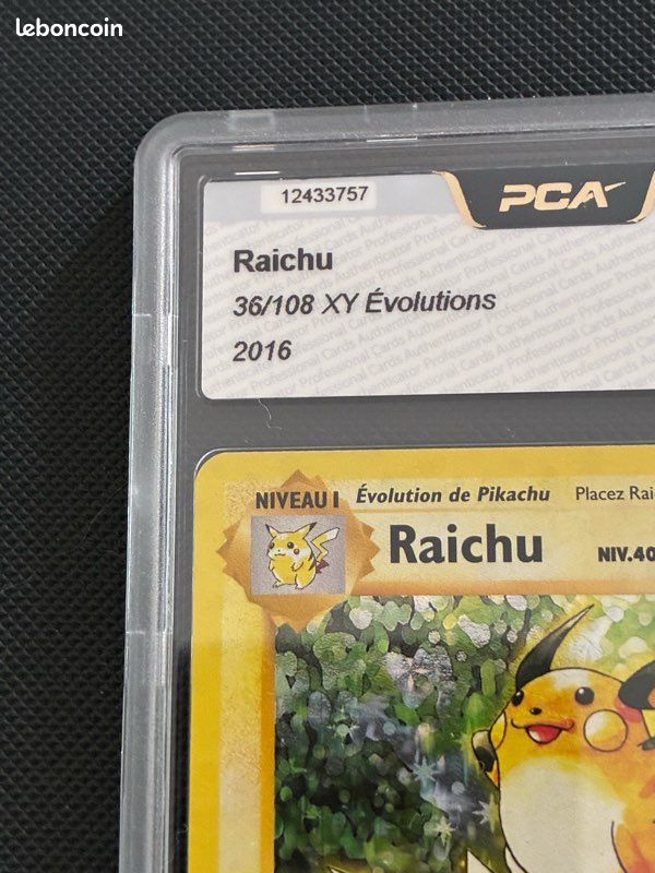 2016 raichu pokemon card value The Most Valuable Cards In The TCG If heads Raichu 36/108 Evolutions Holo Pokemon