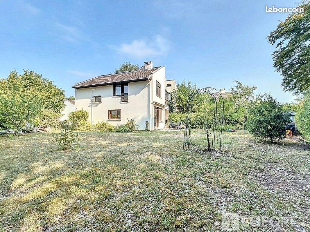 Appartement a louer saint-michel-sur-orge - 1 pièce(s) - 9 m2 - Surfyn