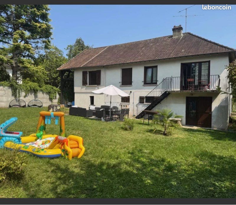 Maison 6 pièces 160 m² · à Joigny · 160 m² · 173 000 €