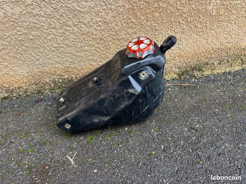 Réservoir Honda Crf 250 450 04 09 (image 1)
