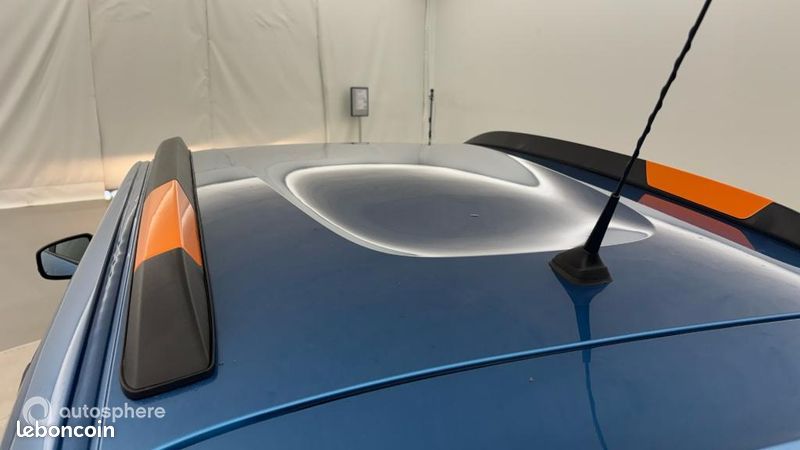 Dacia Spring Confort Plus - Achat Intégral (image 22)