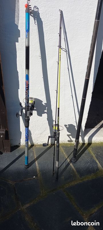Leurre De Pêche Blaze Wakebait - Lavande/gris 2 1/4 Pouces - Appât Réveil Pour Bass