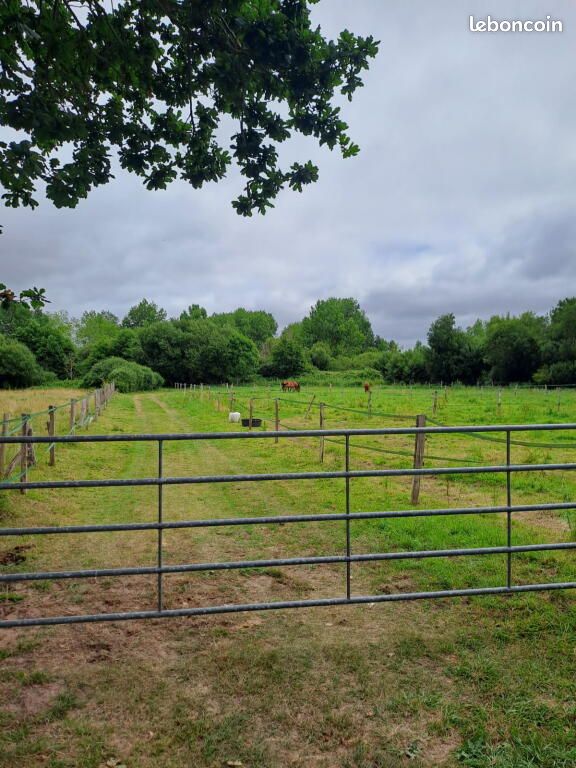 Terrain agricole · à Tourneville-sur-Mer · 12 000 €