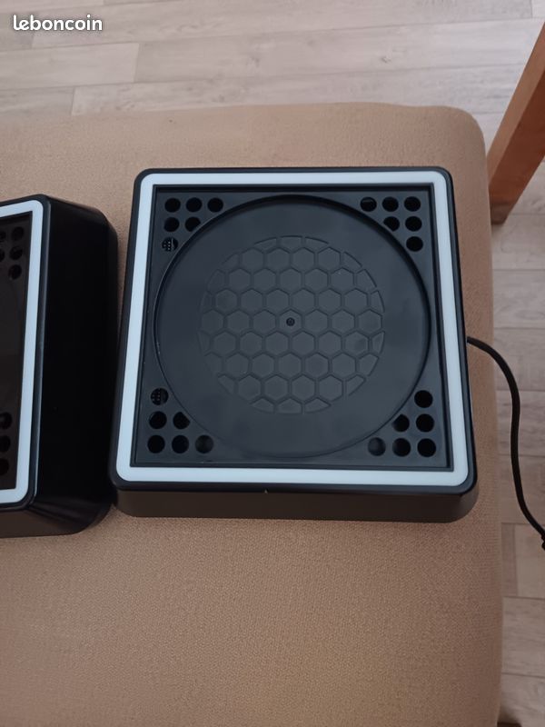Ventilateur pour Xbox one série x lot ou 1 seul aucun colis à venir à coulommiers 77 en ventes jusqu'au 2 septembre (image 2)