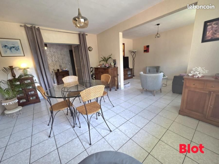 Appartement 5 pièces 90 m² · à Rennes · 90 m² · 200 900 €