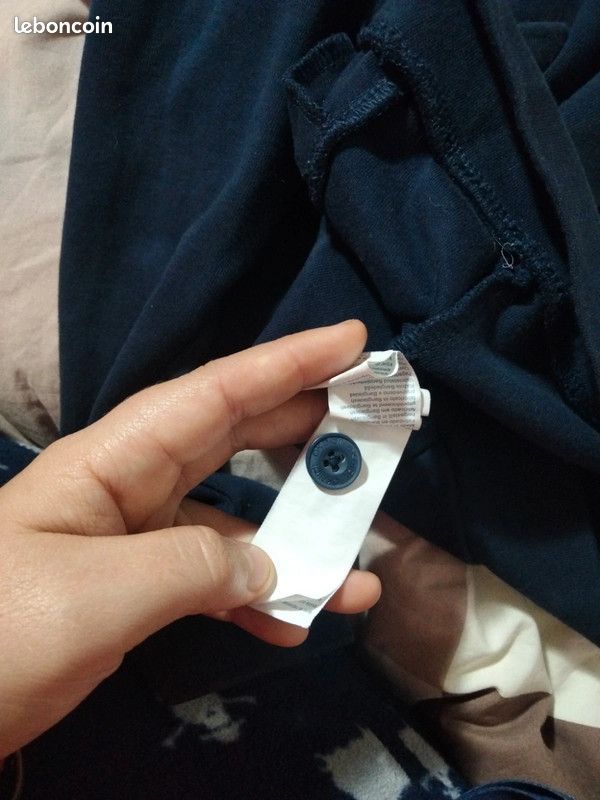 Gilet enfant Okaïdi, taille 10 ans très bon état (image 7)
