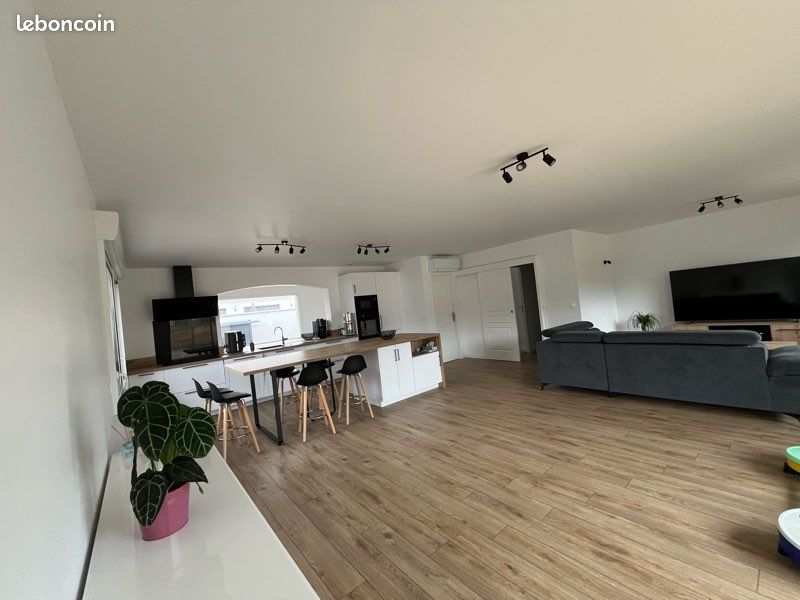 Maison 4 pièces 115 m² · à Le Barp · 115 m² · 370 000 €