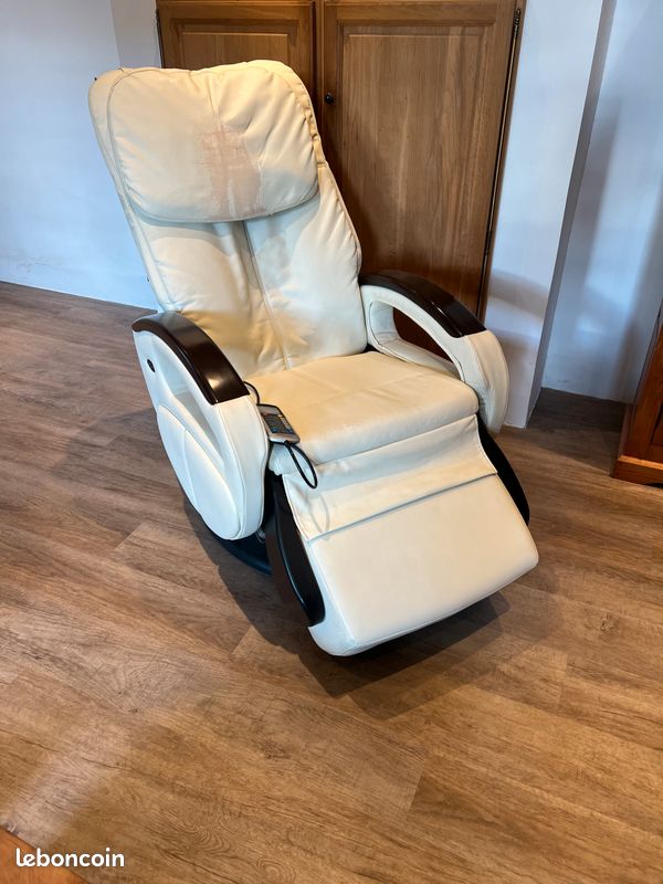 Fauteuil de massage SUPRA (image 1)