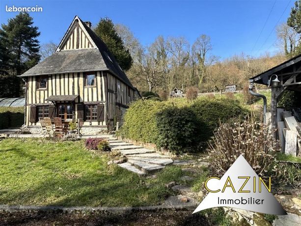 Maison 4 pièces 112 m²