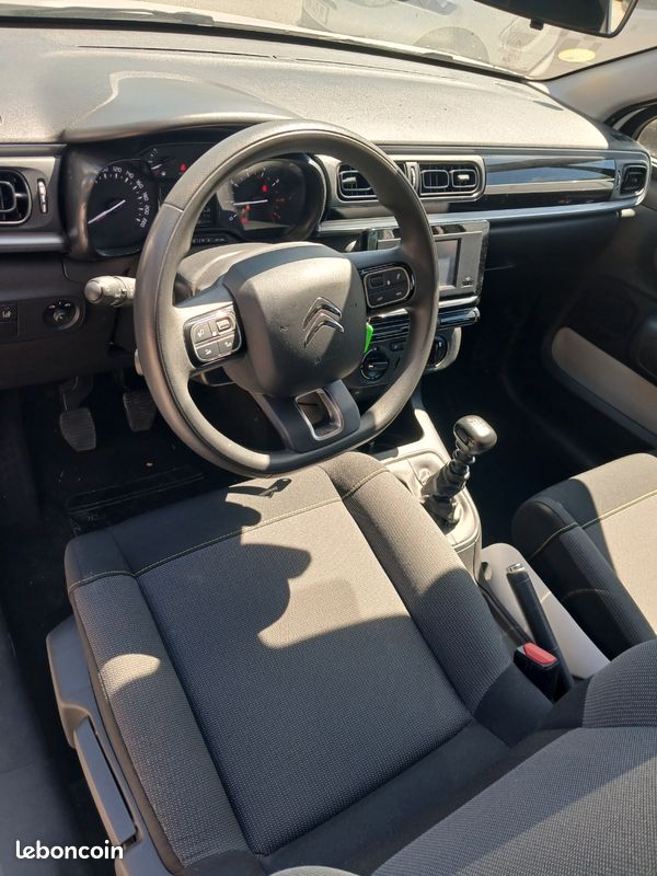 Citroën c3 hdi 100 cv (image 4)