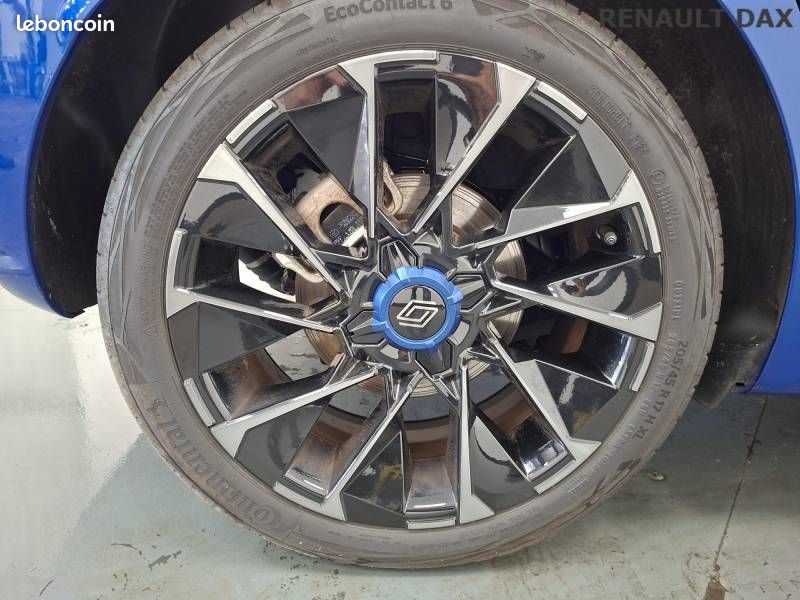 Renault Clio E-Tech full hybrid 145 ch GSR2 Esprit Alpine (image 24)
