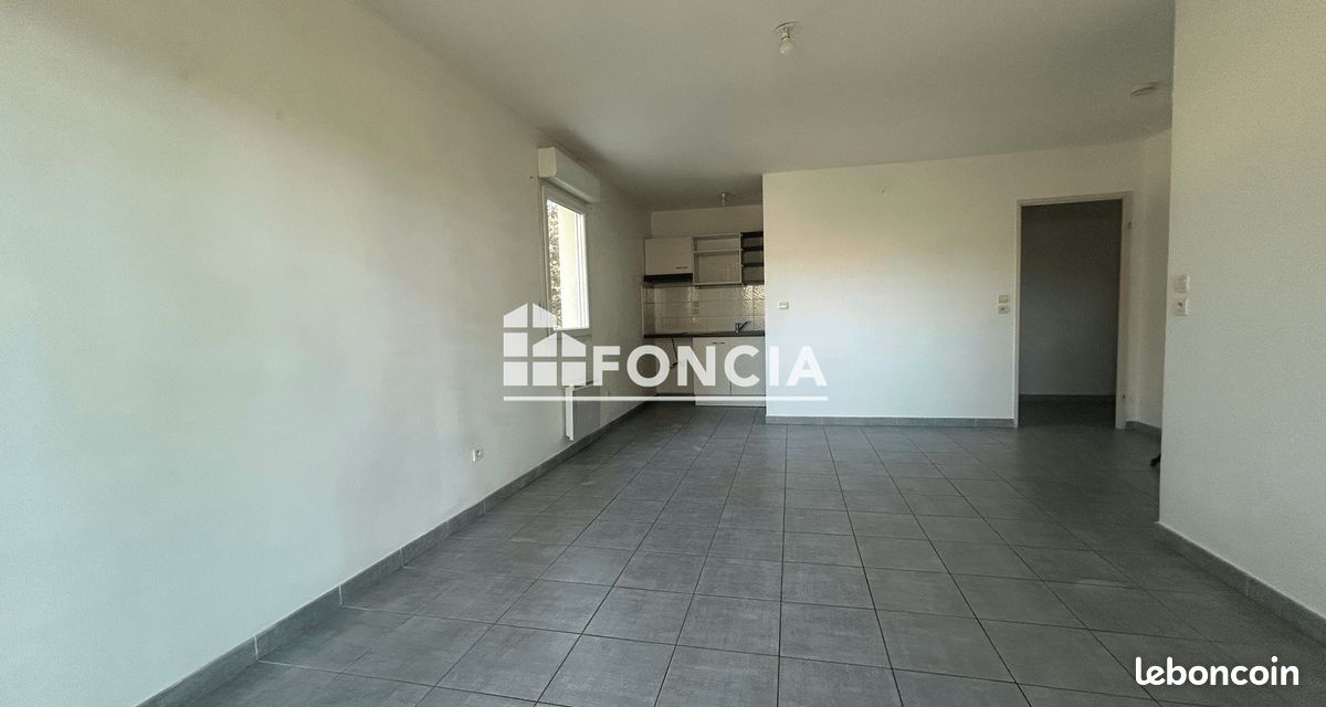 Appartement 2 pièces 47 m² · à Saint-Laurent-de-la-Salanque · 47 m² · 550 €/mois