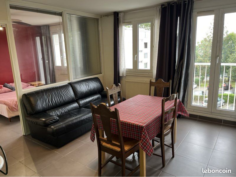 Appartement 4 pièces 73 m² · à Gagny · 73 m² · 200 000 €