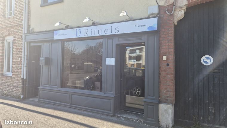 Inconnu 2 pièces 30 m²