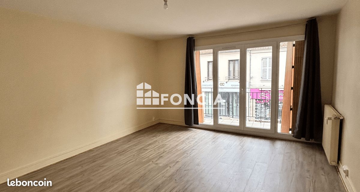 Appartement 1 pièce 40 m² · à Sartrouville · 40 m² · 806 €