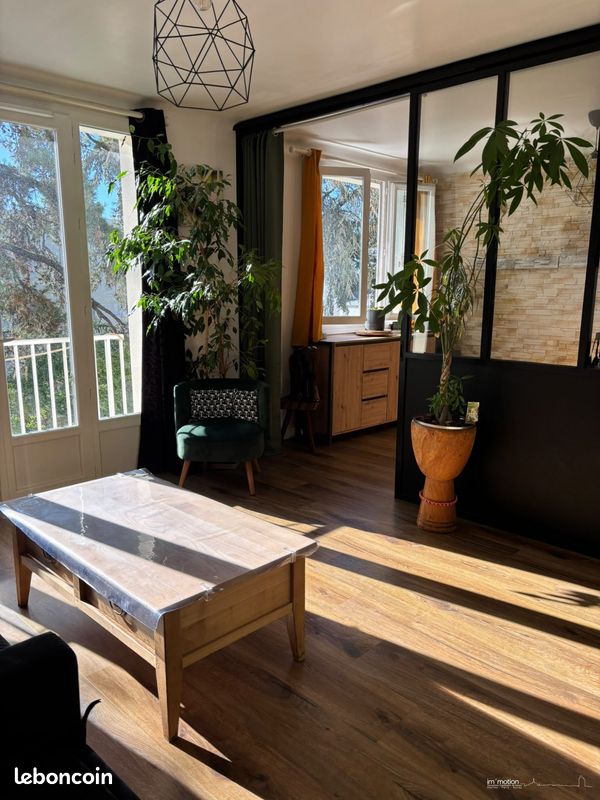Appartement 3 pièces 66 m² · à Nantes · 66 m² · 269 900 €