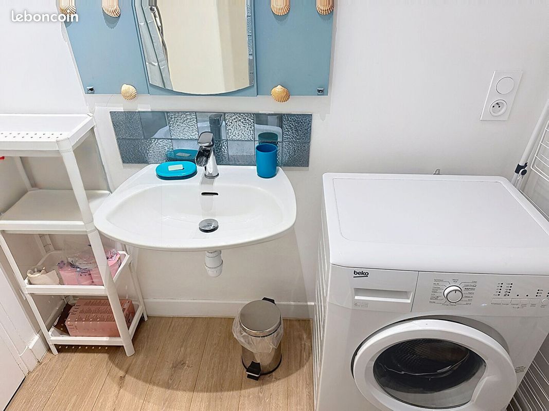 Studio 1 pièce 23 m² (image 6)