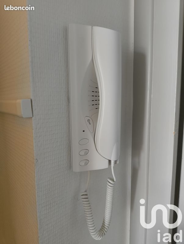 Appartement a louer vichy - 1 pièce(s) - 34 m2 - Surfyn