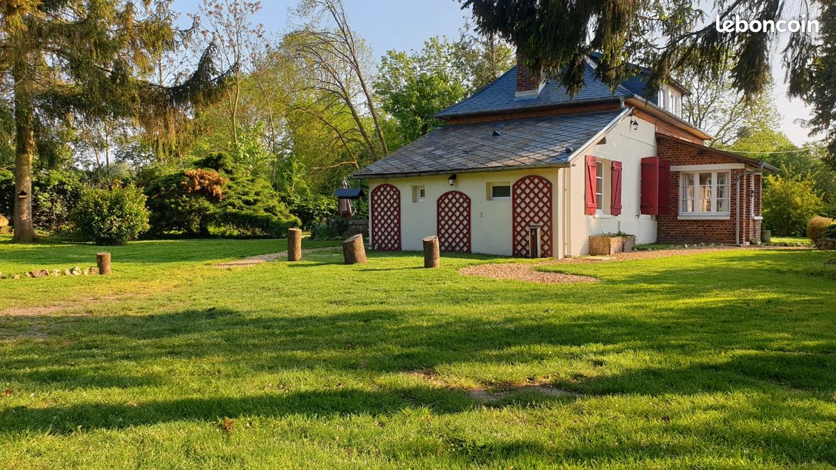 Maison 5 pièces 115 m² · à Thierville · 115 m² · 315 500 €