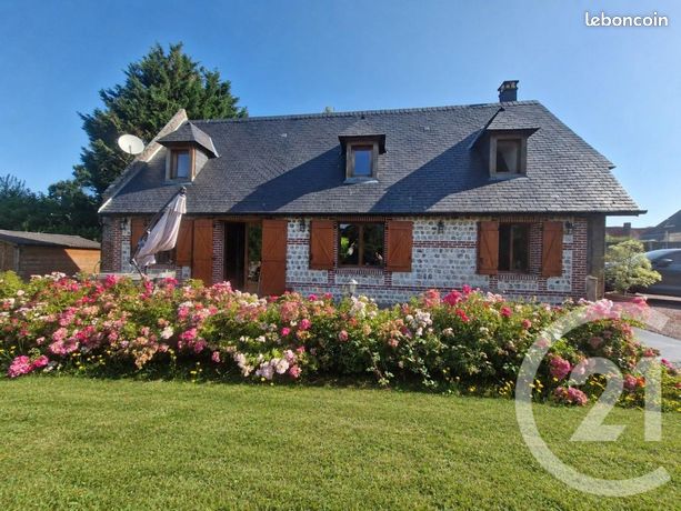 Maison 6 pièces 149 m²