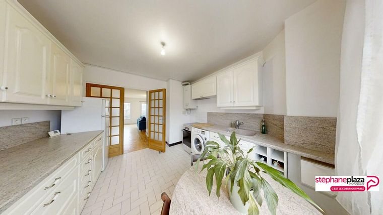 Appartement a louer la garenne-colombes - 3 pièce(s) - 67 m2 - Surfyn