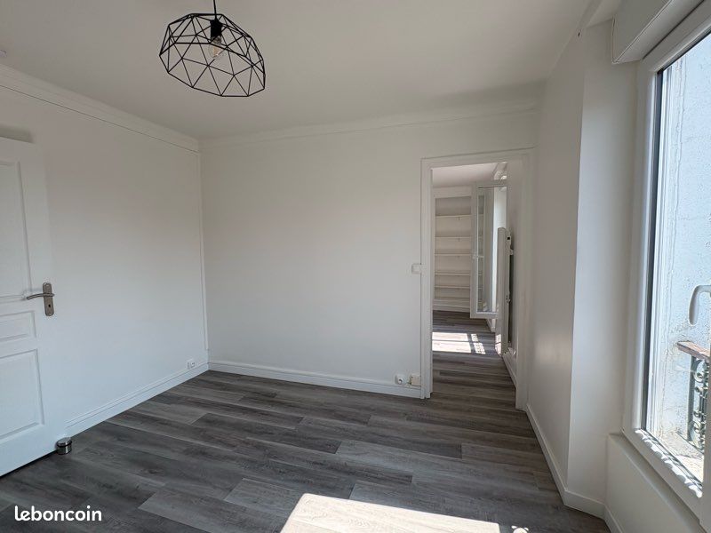 Appartement 2 pièces 36 m² · à Étampes · 36 m² · 750 €