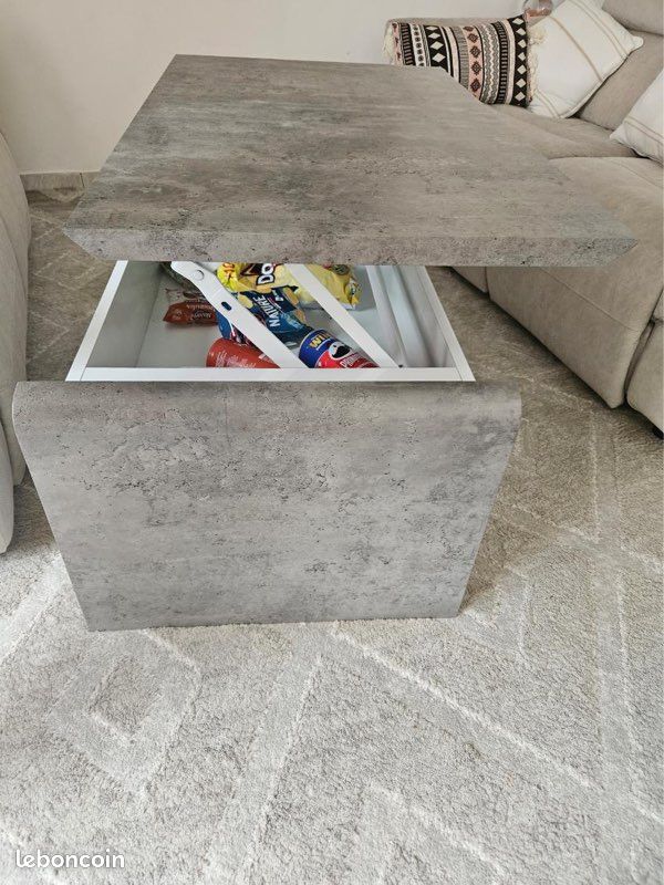 Table basse (image 1)