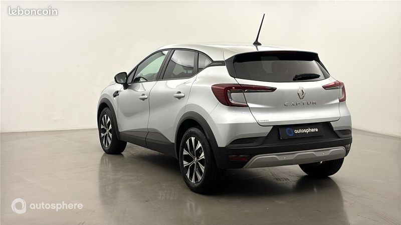 Renault Captur 1.0 TCe 90ch Evolution (image 8)