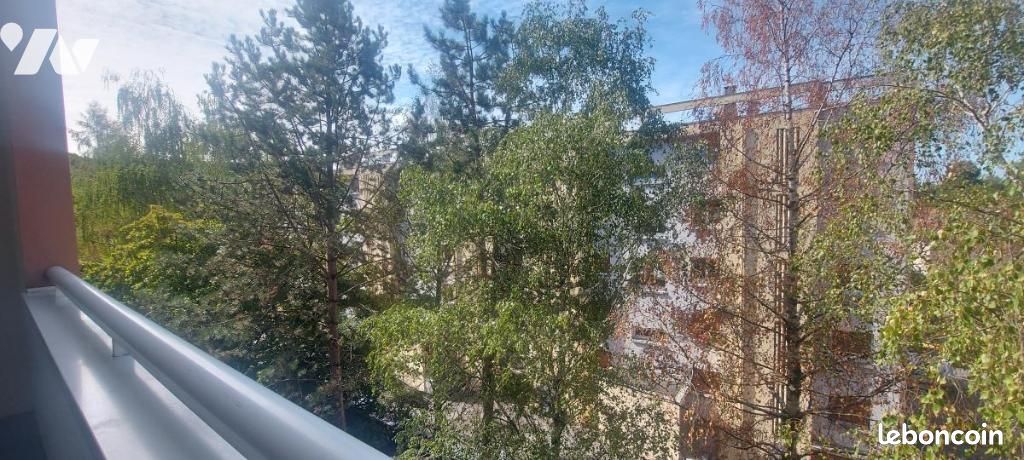 Appartement 34 m² · à Besançon · 34 m² · 120 000 €