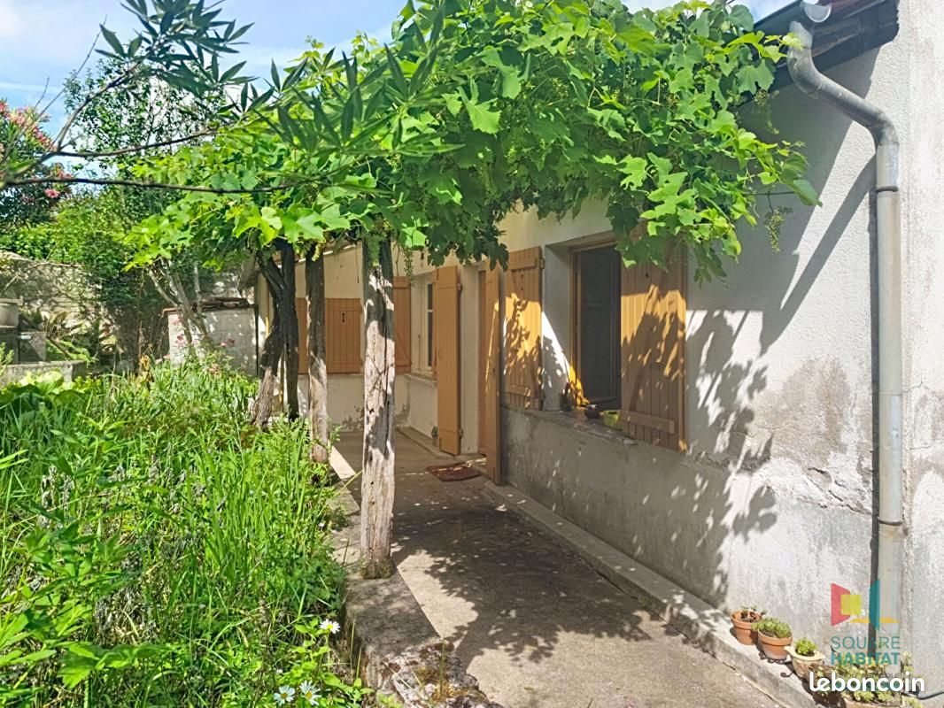 Maison 4 pièces 64 m² · à Villeneuve-sur-Lot · 64 m² · 67 000 €