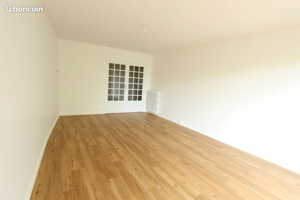 Appartement 3 pièces 77 m² · à Nantes · 77 m² · 1 208 €/mois