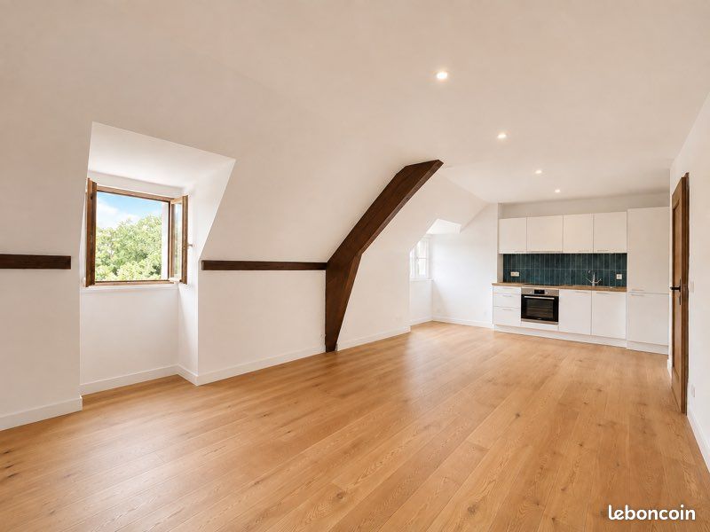 Appartement 2 pièces 42 m² · à Blois · 42 m² · 650 €